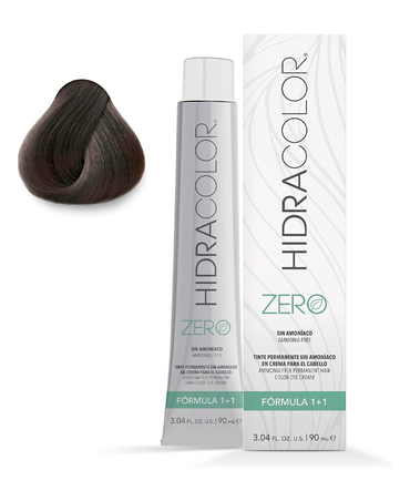 HIDRACOLOR ZERO 90 ML. 3