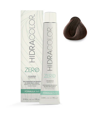 HIDRACOLOR ZERO 90 ML. 5