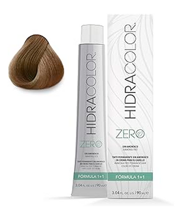 HIDRACOLOR ZERO 90 ML. 8