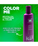 KUUL COLOR ME SHAMPO TEÑIDO 300 ML.