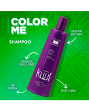 KUUL COLOR ME SHAMPO TEÑIDO 300 ML.