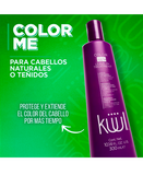 KUUL COLOR ME LEAVE-IN TREATMENT 300 ML.