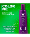 KUUL COLOR ME LEAVE-IN TREATMENT 300 ML.
