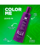 KUUL COLOR ME LEAVE-IN TREATMENT 300 ML.