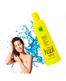 KUUL CURL ME SHAMPOO 300 ML.