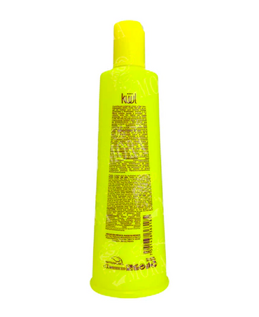 KUUL CURL ME GEL 300 ML.
