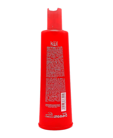 KUUL STRAIGHT ME SHAMPOO 300 ML