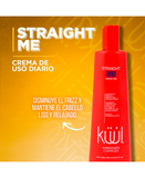 KUUL STRAIGHT ME CREAM GEL 300 ML. (D)