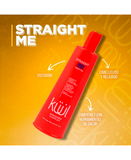 KUUL STRAIGHT ME CREAM GEL 300 ML. (D)