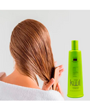KUUL CURE ME SHAMPOO 300 ML.