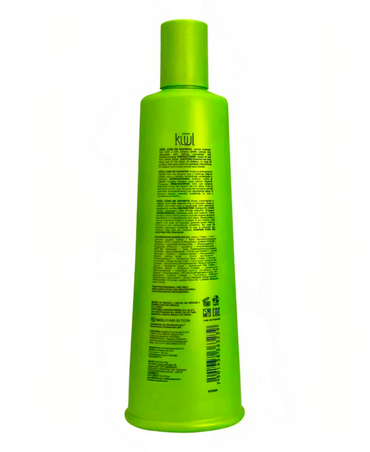 KUUL CURE ME SHAMPOO 300 ML.