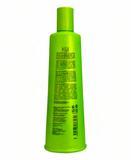 KUUL CURE ME SHAMPOO 300 ML.