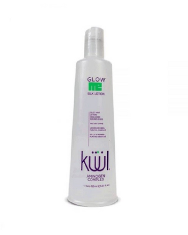 KUUL GLOW ME SILK LOTION 150 ML. (D)