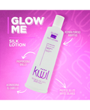 KUUL GLOW ME SILK LOTION 150 ML. (D)