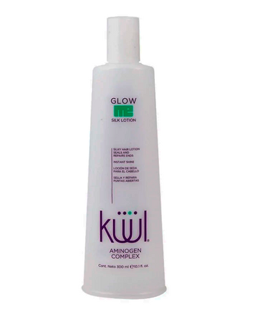 KUUL GLOW ME SILK LOTION 300 ML.