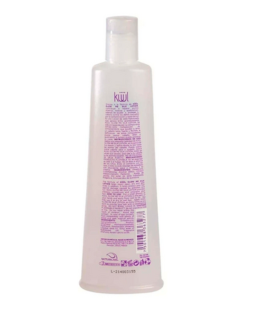 KUUL GLOW ME SILK LOTION 300 ML.