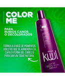 KUUL COLOR ME MATIZANT SHAMPOO LT.