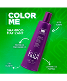 KUUL COLOR ME MATIZANT SHAMPOO 300 ML.