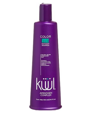 KUUL COLOR ME MATIZANT SHAMPOO 300 ML.