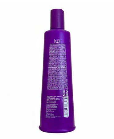 KUUL COLOR ME MATIZANT SHAMPOO 300 ML.