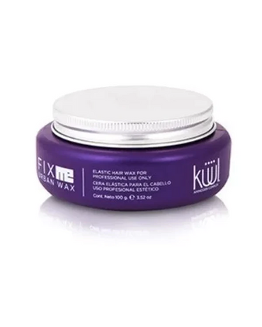 KUUL FIX ME URBAN WAX CERA 100 GRS.