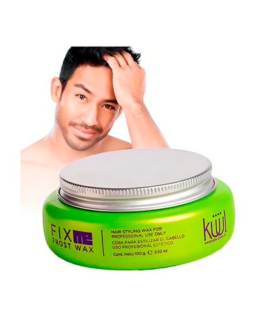 KUUL FIX ME FROST CERA 100 GRS.