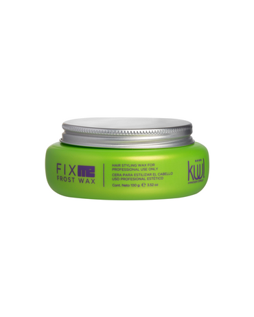 KUUL FIX ME FROST CERA 100 GRS.