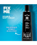 KUUL FIX ME DOUBLE SHIFT 300 ML.