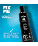 KUUL FIX ME DOUBLE SHIFT 300 ML.