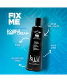 KUUL FIX ME DOUBLE SHIFT 300 ML.