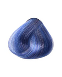 KUUL TINTE 90 GRS. FUNNY COLORS AZUL METALICO (D)