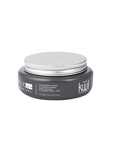 KUUL FIX ME EASY GEL 100 GRS.