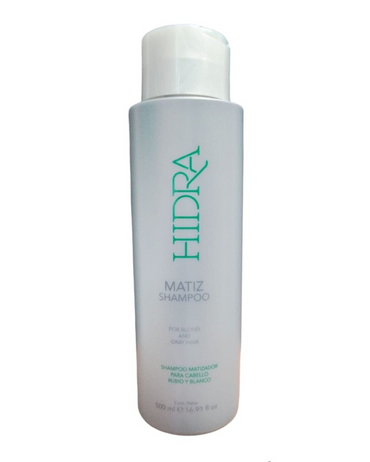 HIDRA MATIZ SHAMPOO 500 ML.