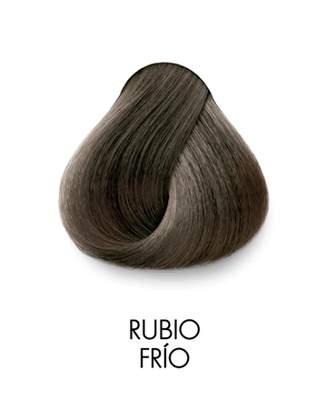 HIDRACOLOR TINTE 90 ML. RUBIO FRIO