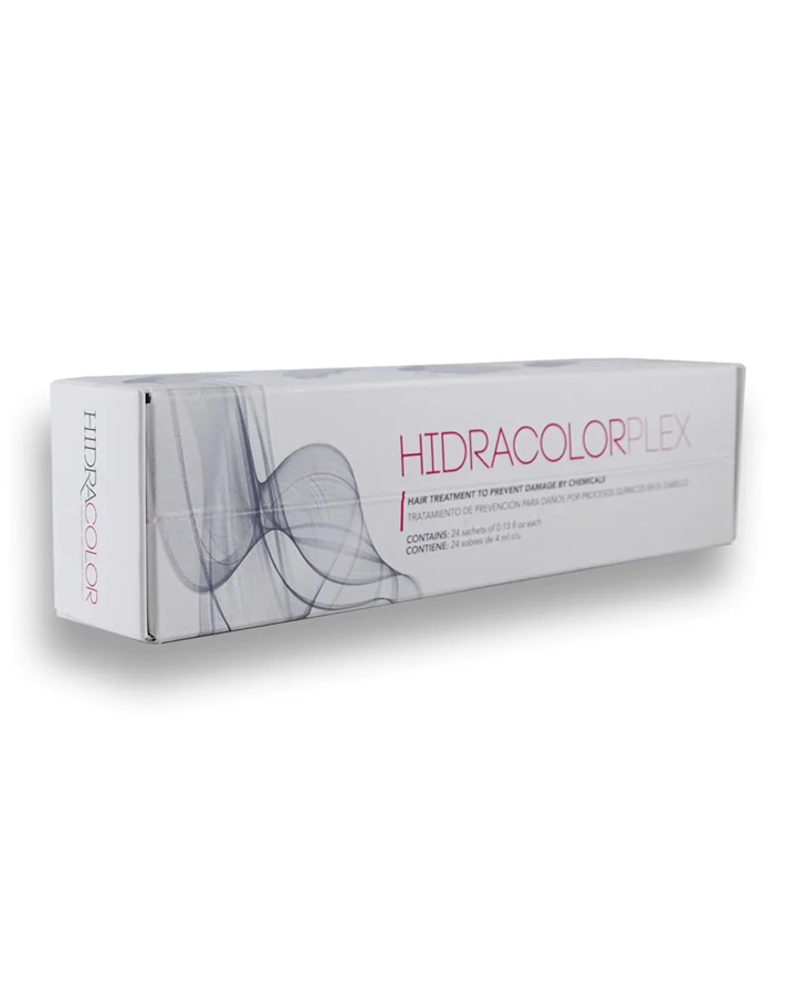 HIDRA PLEX SACHET 4 ML. CAJA CON 24 PIEZAS