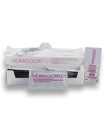 HIDRA PLEX SACHET 4 ML. CAJA CON 24 PIEZAS