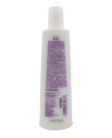KUUL RESCUE ME DEEP TREATMENT LEAVE IN 300 ML.
