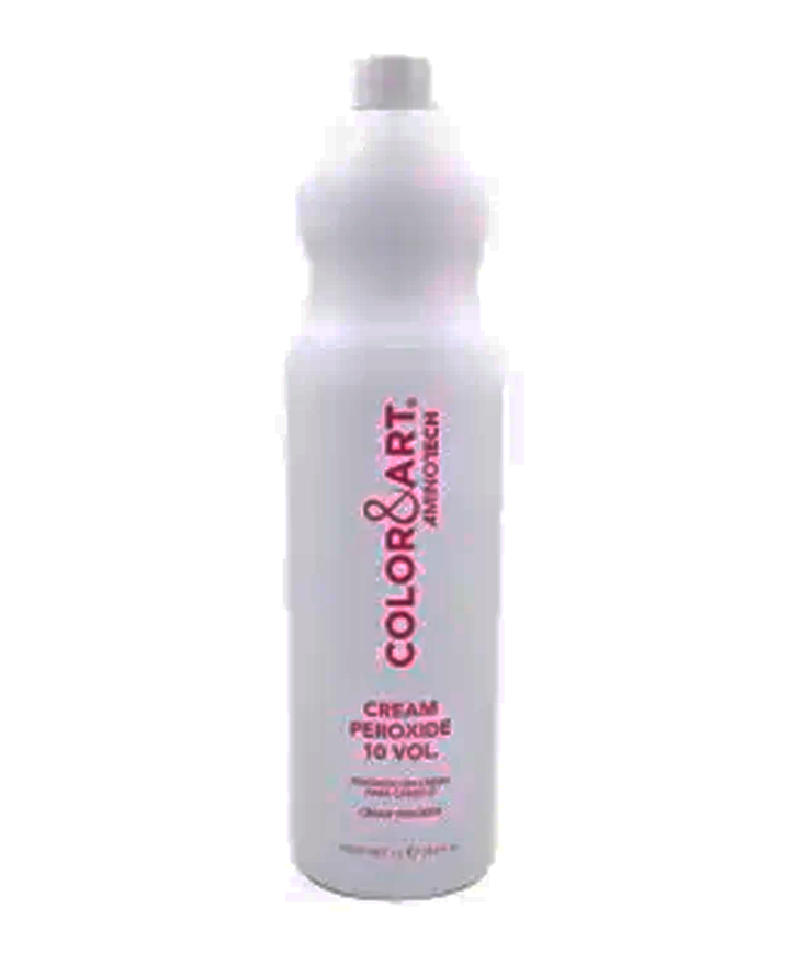 COLOR ART PEROXIDO 10 VOL. 1 LT.