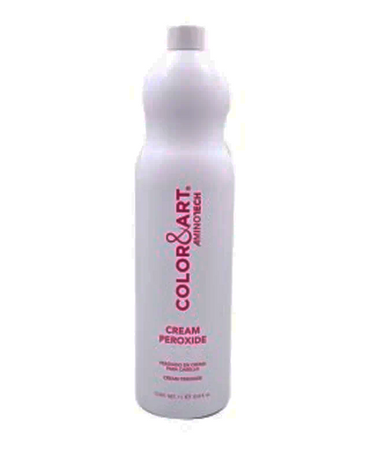 COLOR ART PEROXIDO 30 VOL. 1 LT.