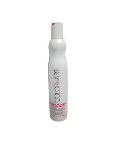 COLOR ART COLOR ACCENTS PRO BLONDE SHAMPOO 1 LT.