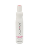 COLOR ART COLOR ACCENTS RED GINGER SHAMPOO 300 ML.