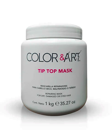 COLOR ART TIP TOP MASK 1 KG.