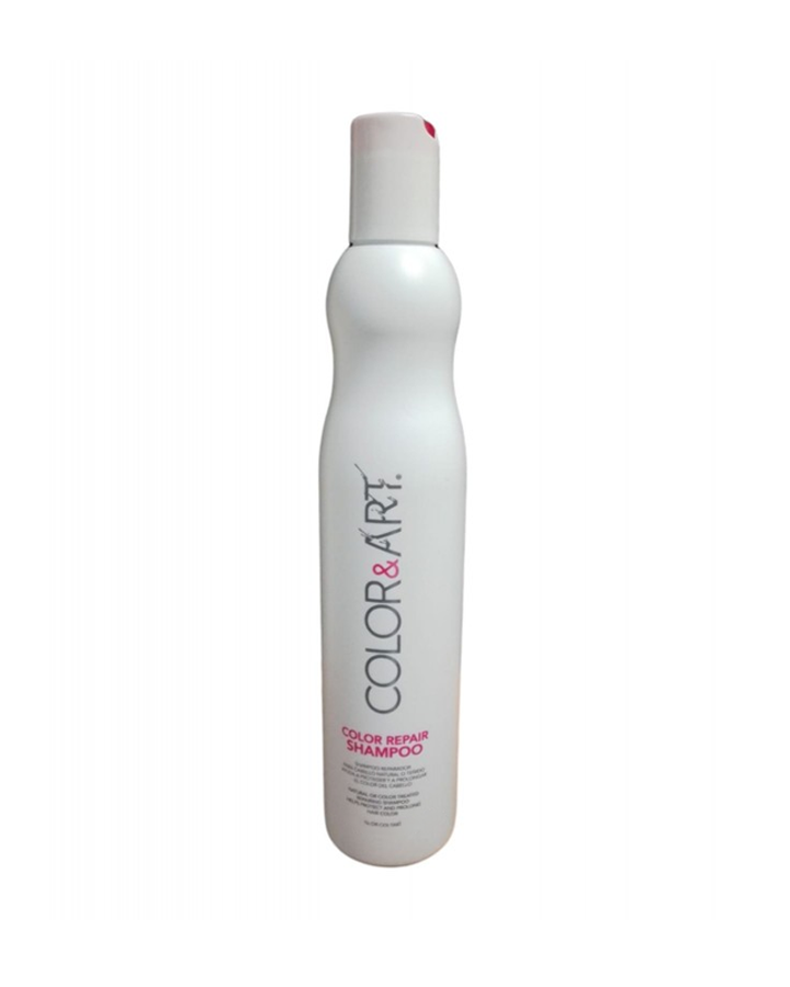 COLOR ART COLOR REPAIR SHAMPOO 300 ML.