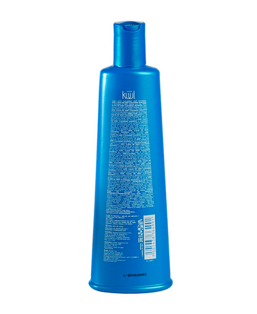 KUUL CLEAN ME DEEP CLEANSING SHAMPOO 300 ML.