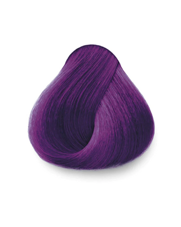 KUUL TINTE 90 GRS. FUNNY COLORS VIOLETA