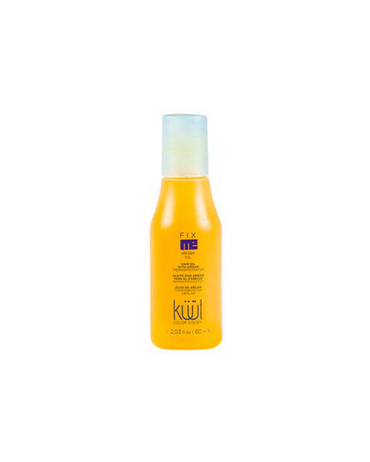KUUL ACEITE ARGAN 60 ML.