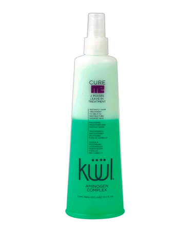 KUUL CURE ME 2 PHASES 300 ML.