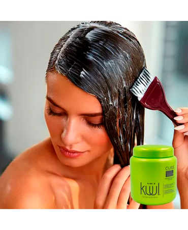 KUUL CURE ME RECONSTRUCTOR 1 KG.