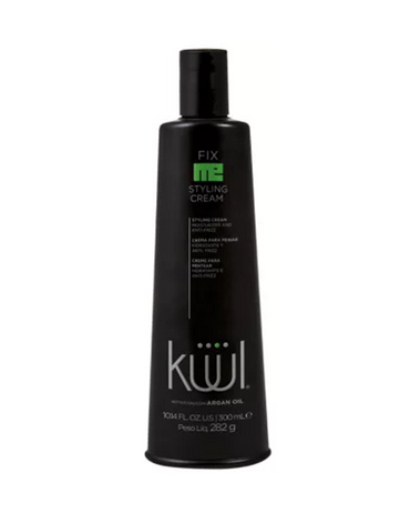 KUUL FIX ME STYLING CREAM 300 ML.