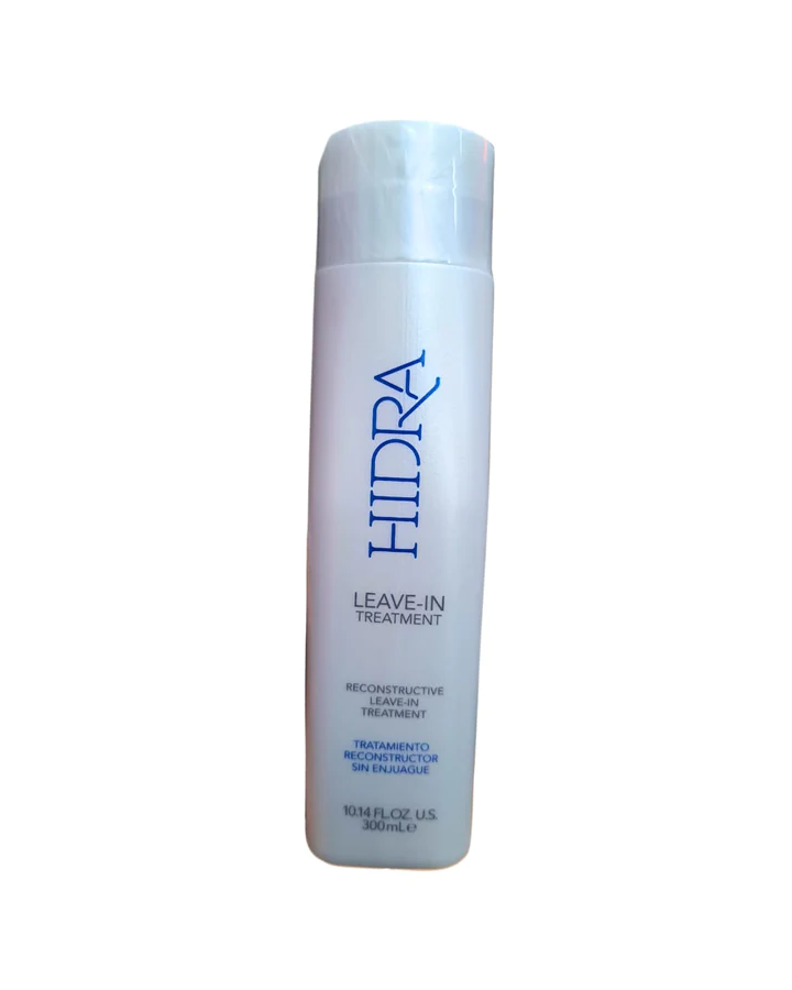 HIDRA LEAVE IN TREATMENT TRATAMIENTO SIN ENJUAGUE 300 ml